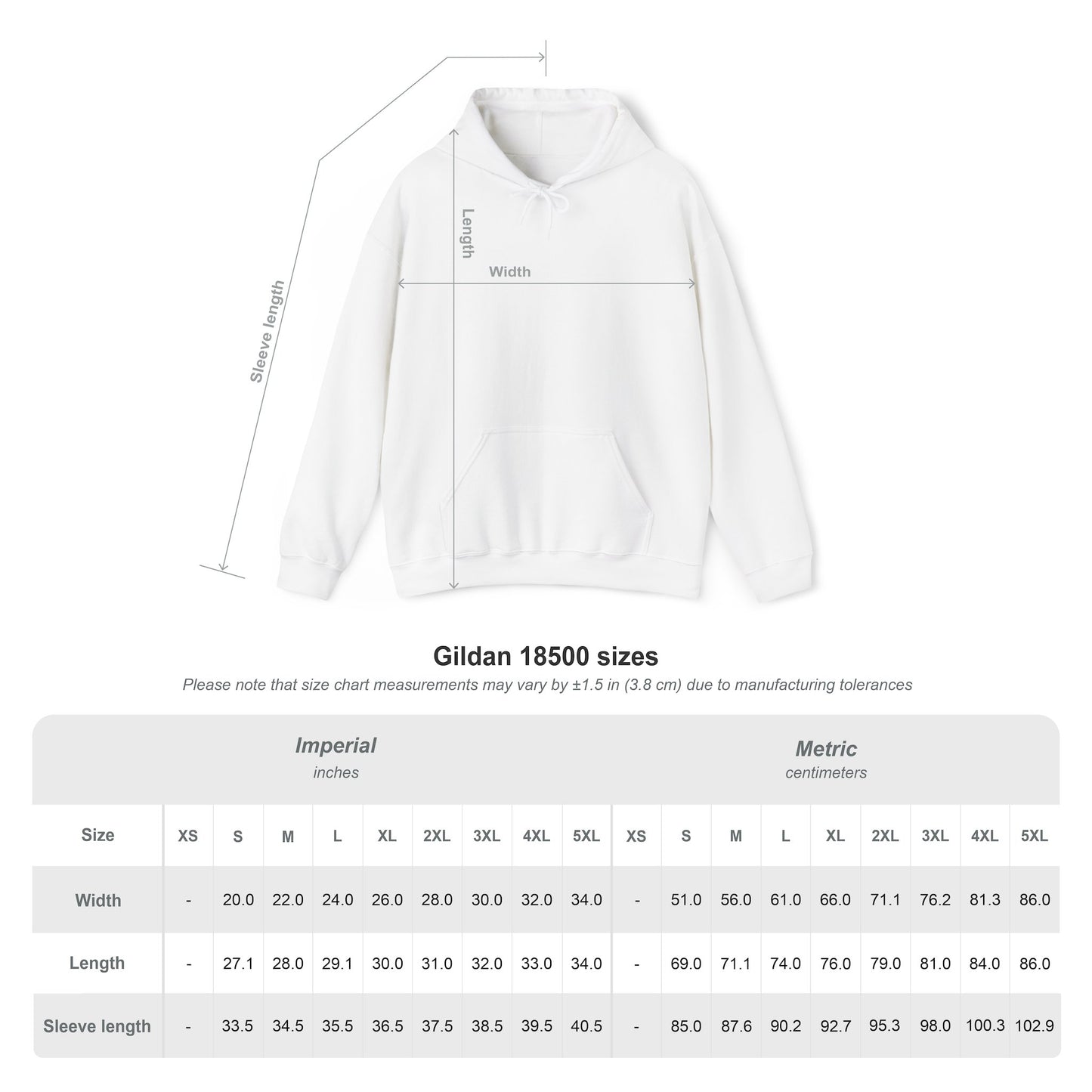 Roaring Bear Hoodie