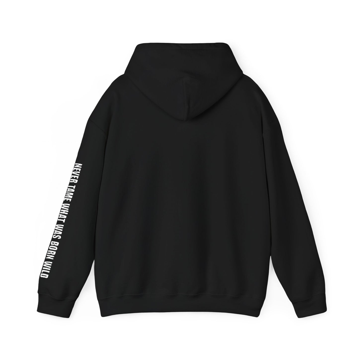 Roaring Bear Hoodie