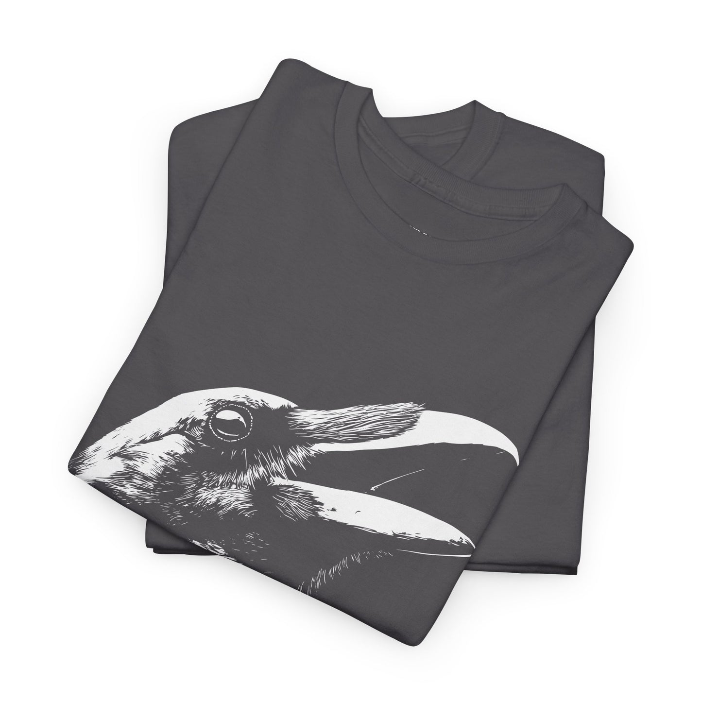 Dark Raven Graphic T-Shirt