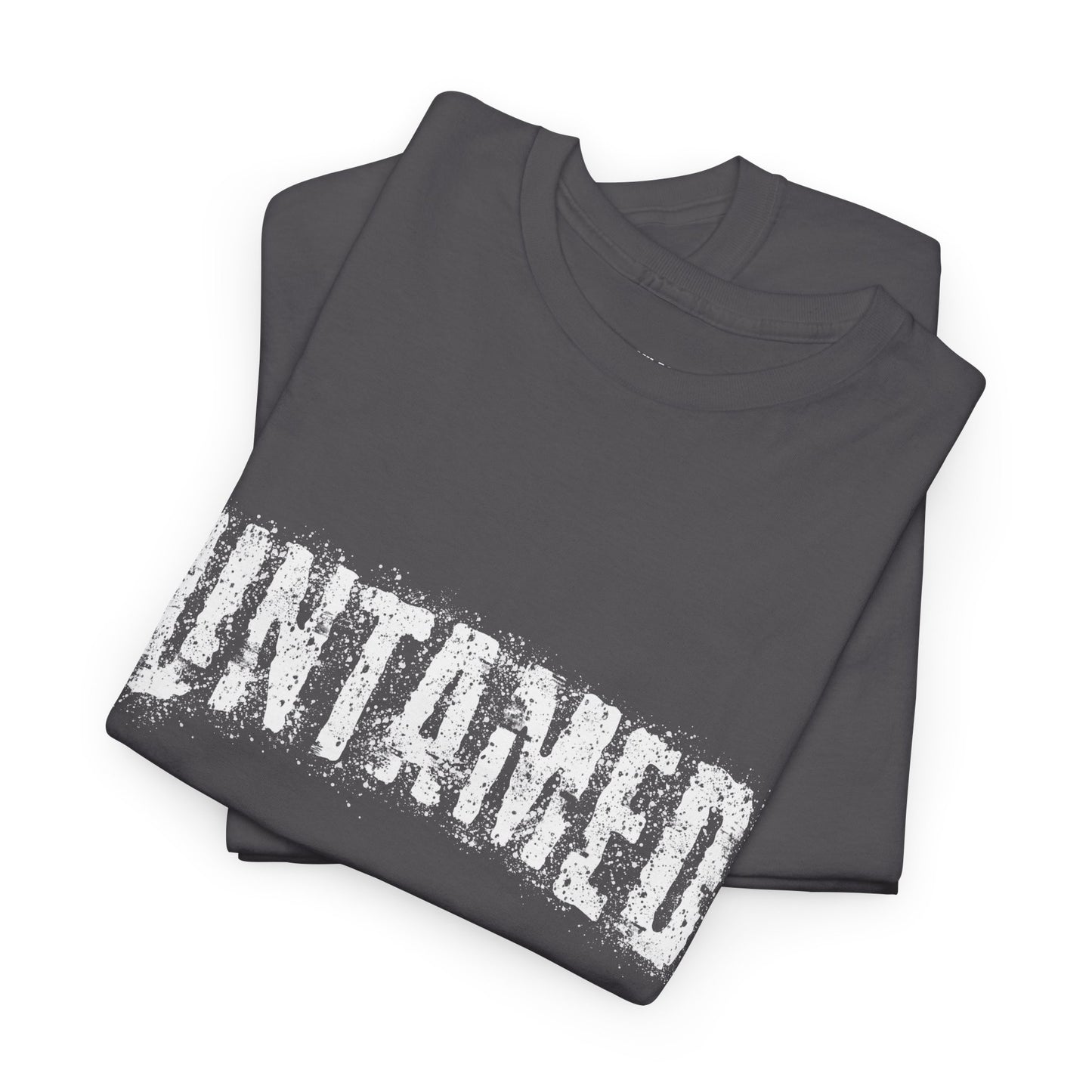 Untamed Graphic T-Shirt – Western Rebel Streetwear