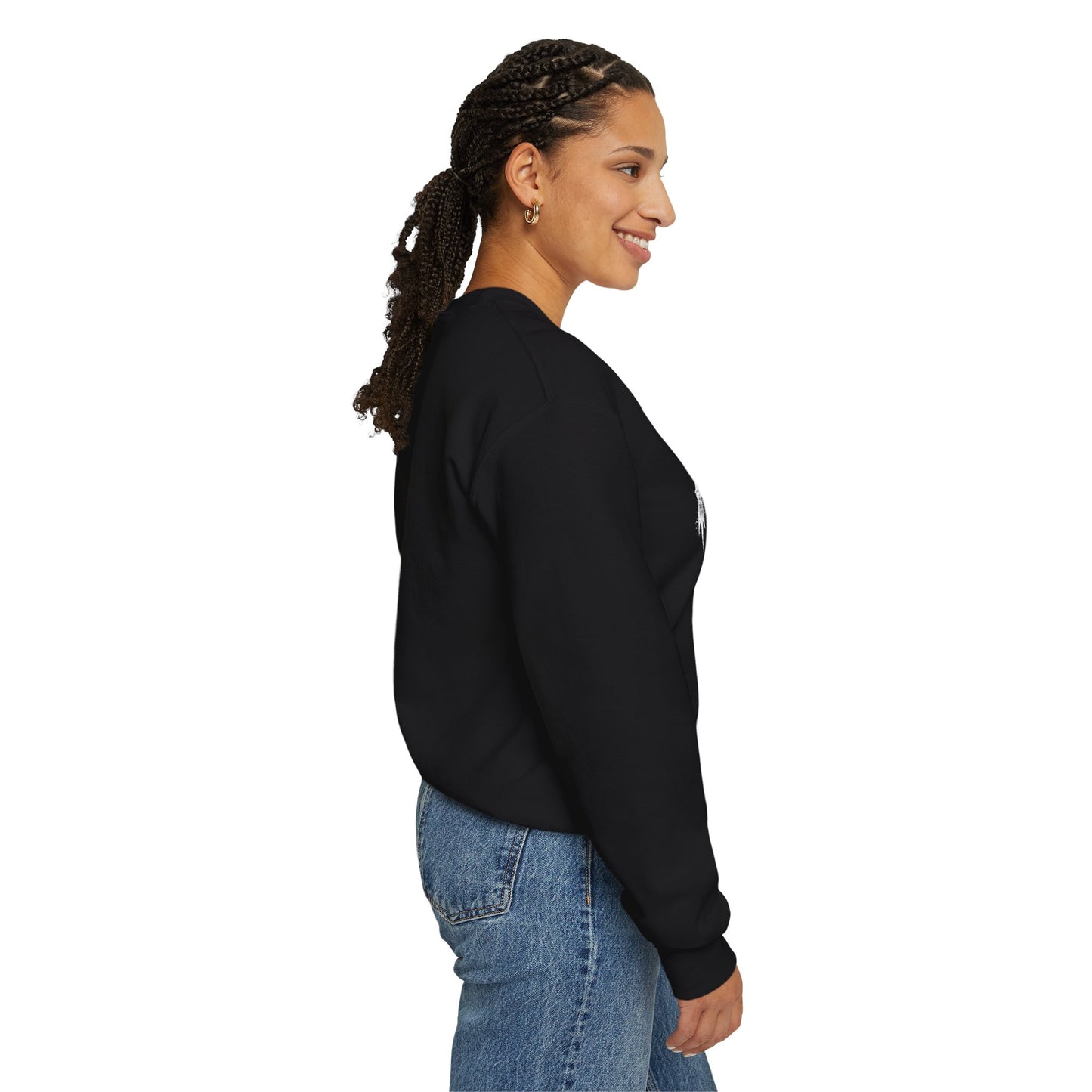 Primal Sweatshirt - Statement Crewneck