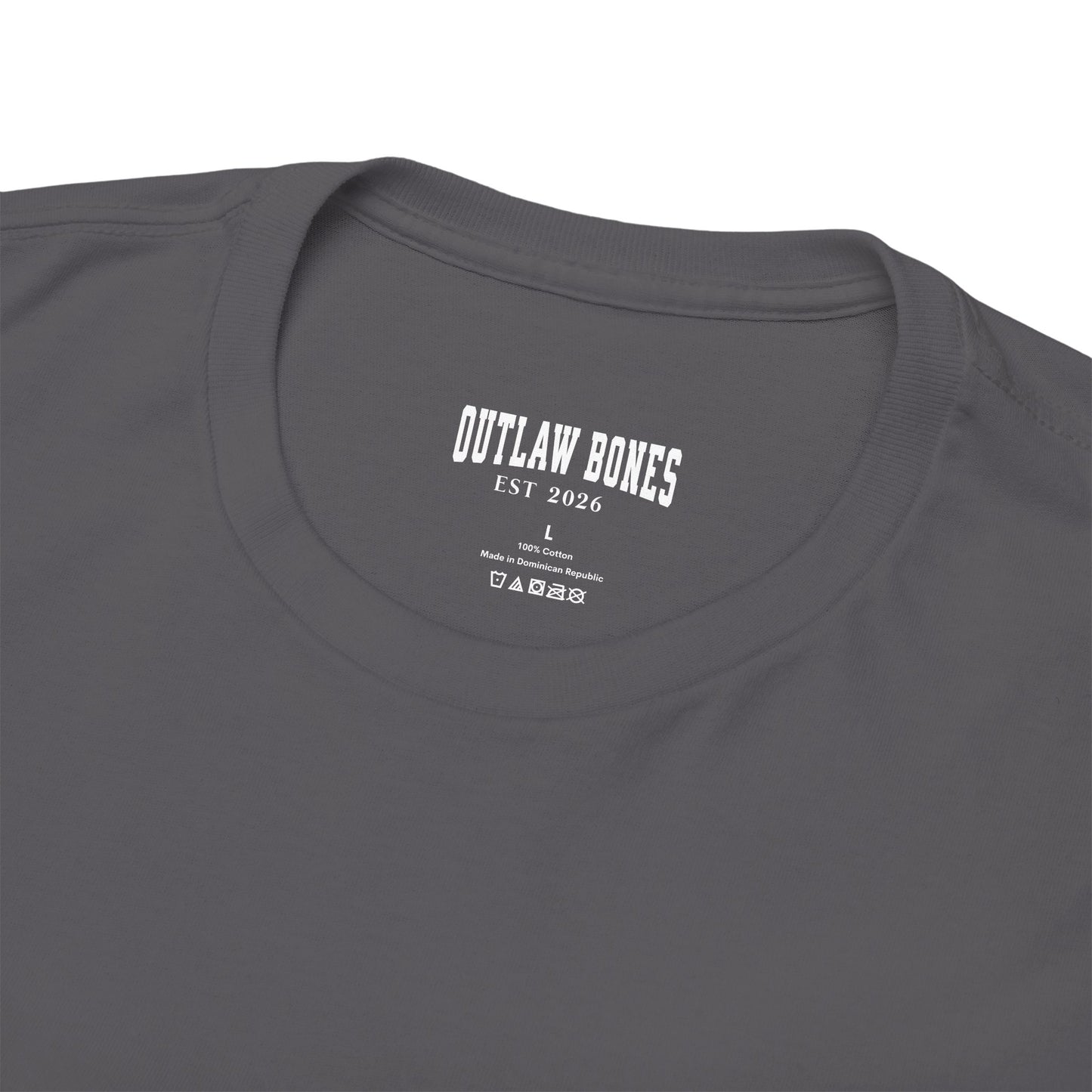 Dark Raven Graphic T-Shirt