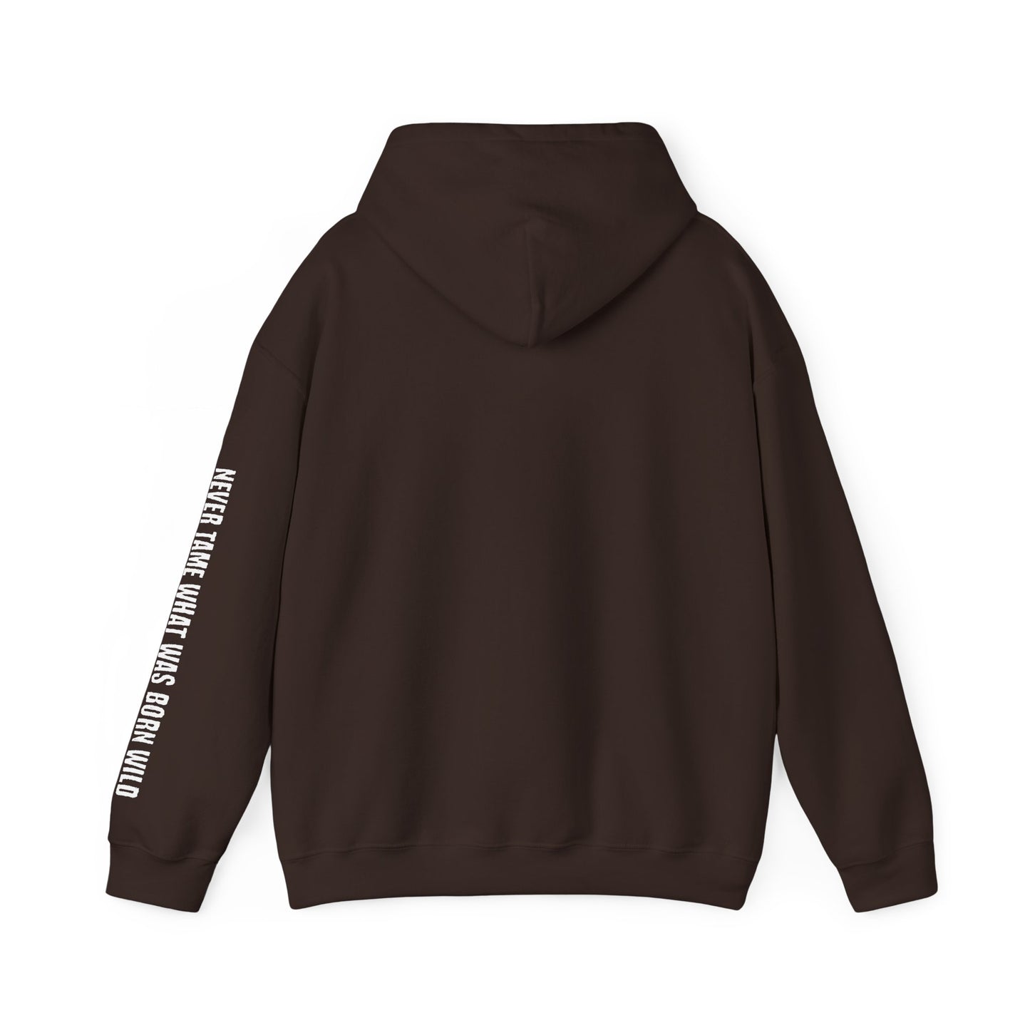 Roaring Bear Hoodie