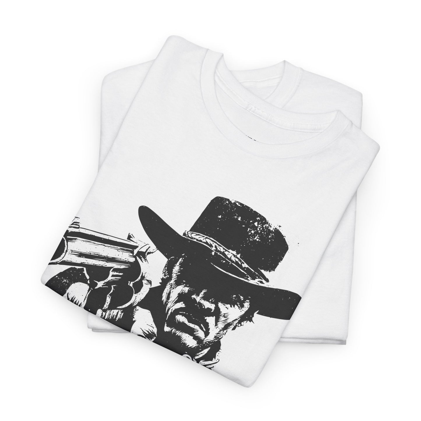 Frontier Outlaw Graphic T-Shirt