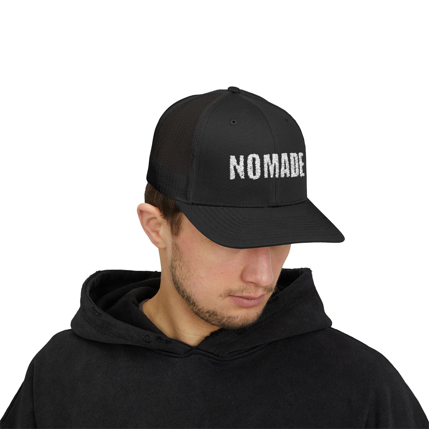 Nomade - Trucker Cap